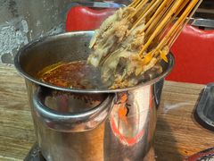 -宽店烧烤(大兴店)