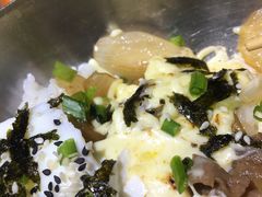 -烤路里·韩国品质自助烤肉(石路天虹4号店)