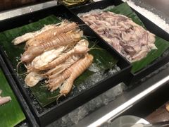 -火舞泰·泰式海鲜火锅餐厅(世纪城店)