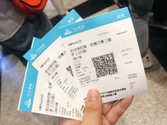 -万达影城(新街口印象汇CINITY店)