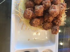 -玉林烤鸭店(垡头店)