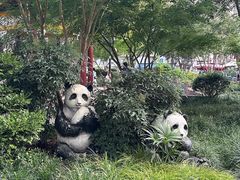 -飞马旅黎黄陂路文旅街区