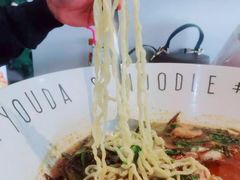 -友达面馆(广州总店)