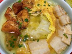 -新虹楼饭庄(崇明陈家镇店)