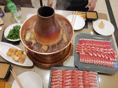 -南来顺饭庄·清真(南菜园店)