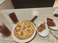 -必胜客(东莞地王店)