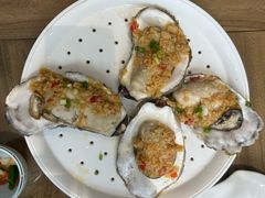 -东辰望海鱼码头·海鲜餐厅