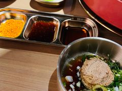 -西塔老太太泥炉烤肉(双井店)