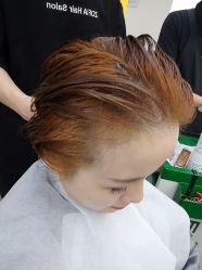 -卓梵美发·精品Salon