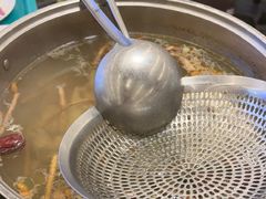 -小煵记·打边炉(西丽文光店)