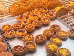 -BreadTalk面包新语·烘焙蛋糕(中心书城店)