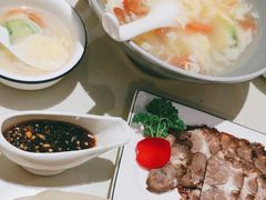 -陈阿婆鱼头泡饼·京味菜(复兴路店)