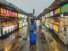 -大学城夜市大排档(凤栖路店)