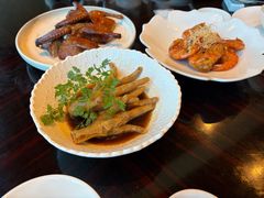 -新天世纪中餐厅