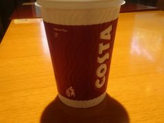 -COSTA COFFEE(昆城广场店)