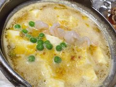 蟹黄豆腐-19号私房菜(云南路店)