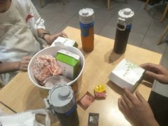 -德克士(虹桥火车站店)