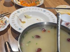 -胖老汉椒麻鸡清真新疆菜(西御街店)