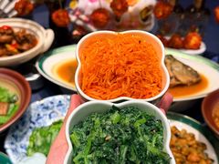 -金狮麟·新豫菜(金码大厦店)