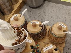 -喜味涮自助小火锅(广州东圃天河城店)