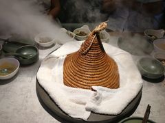-鲜潭蒸汽石锅鱼(五道口购物中心店)