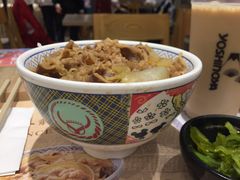 -吉野家(567漫天地店)