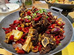 -巴人堂(女儿城店)