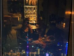 -上海柏悦酒店·世纪100牛排馆