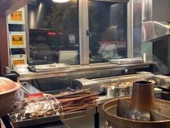 -京门老爆三·铜锅涮肉 爆肚(望京店)