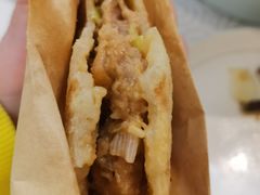 -潍坊菜馆(三里河南横街店)