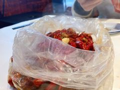 口味虾-文和友老长沙龙虾馆(化龙池店)