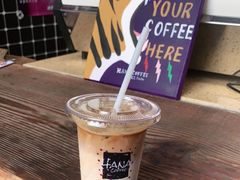 -HANA COFFEE(长寿路店)