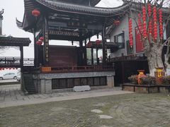 -汴河街