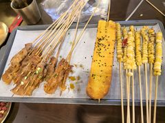 -林二哥宜烤官·宜宾小烧烤