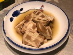 孔府豆腐-鲁城往事(游客中心店)