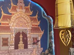 -泰悠谷养生SPA(世茂商业街店)
