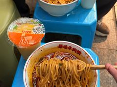 -易毛特色牛肉面(解放碑步行街店)