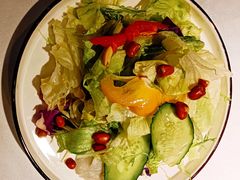 巧嫂大拌菜-雲蜀龙阁·金牌水煮鱼(方庄店)