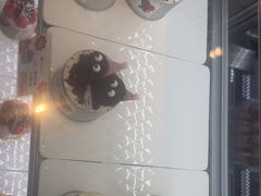 -花花卷卷·鲜食蛋糕(静安久光百货店)