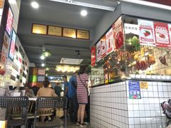-粤式轩广东茶餐厅(草市街店)