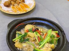 -潮道鱼仔店·潮汕味(长兴路店)