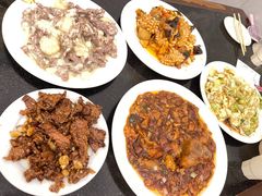 -清真宏玉祥黄门脸餐厅(华荫东里店)