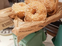 -太食獸泰式茶餐厅(北美新天地店)