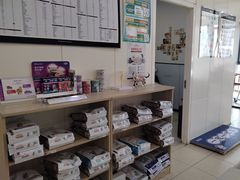 -萌兽医馆·眼科·异宠专科(三里屯店)