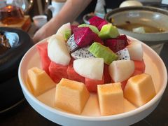 -瓦库茶馆17号(海汇港店)