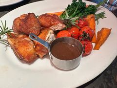 -京A Taproom·精酿餐吧(CBD店)