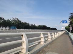 -五通灯塔公园