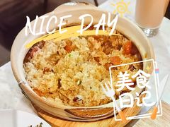 -啫·粤风料理·啫啫煲(仓山万达广场店)