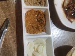 -炙热童年·老北京炙子烤肉(南锣鼓巷店)