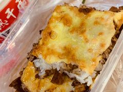 -蔡记炸酱热干面(昌里路店)